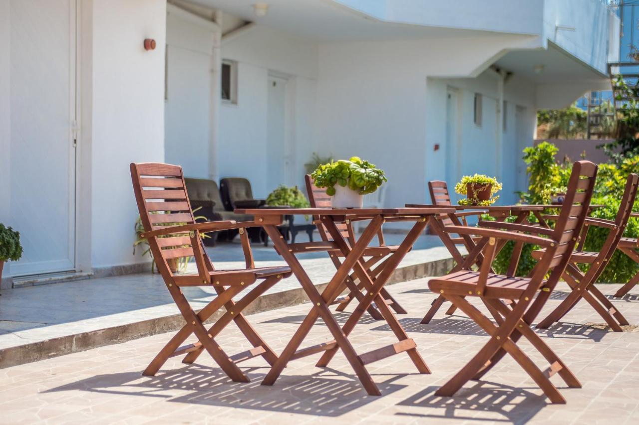 Iatridis Studios Faliraki (Adults Only) Exterior photo